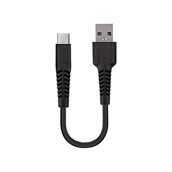 کابل تبدیل USB به Type-C بادی مدل M8j150l20 به طول 20CM